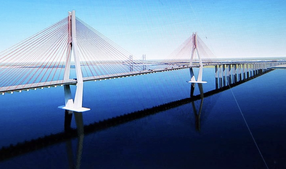 Toàn cảnh những cây cầu kết nối Đồng Nai - TP.HCM- Ảnh 12. Toàn cảnh những cây cầu kết nối Đồng Nai - TP.HCM- Ảnh 12.