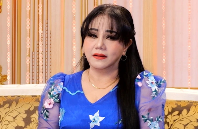 "Nữ ho&agrave;ng nhạc rock" Ngọc &Aacute;nh: T&ocirc;i ước được trở về qu&aacute; khứ để t&igrave;m lại ph&uacute;t gi&acirc;y huy ho&agrave;ng- Ảnh 1.