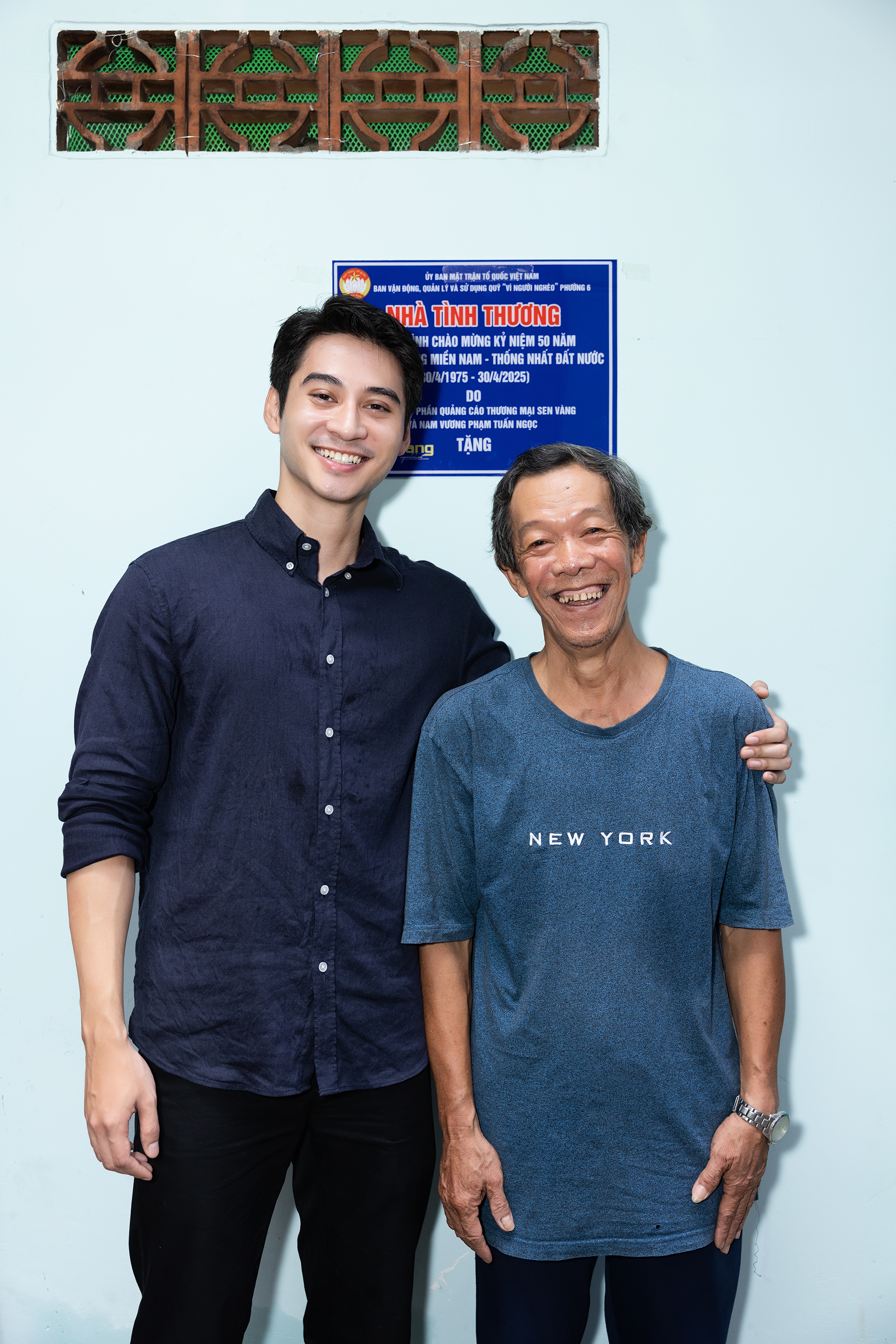 Nam vương Tuấn Ngọc đặt mục ti&ecirc;u Top 5 Mr World 2024- Ảnh 2.