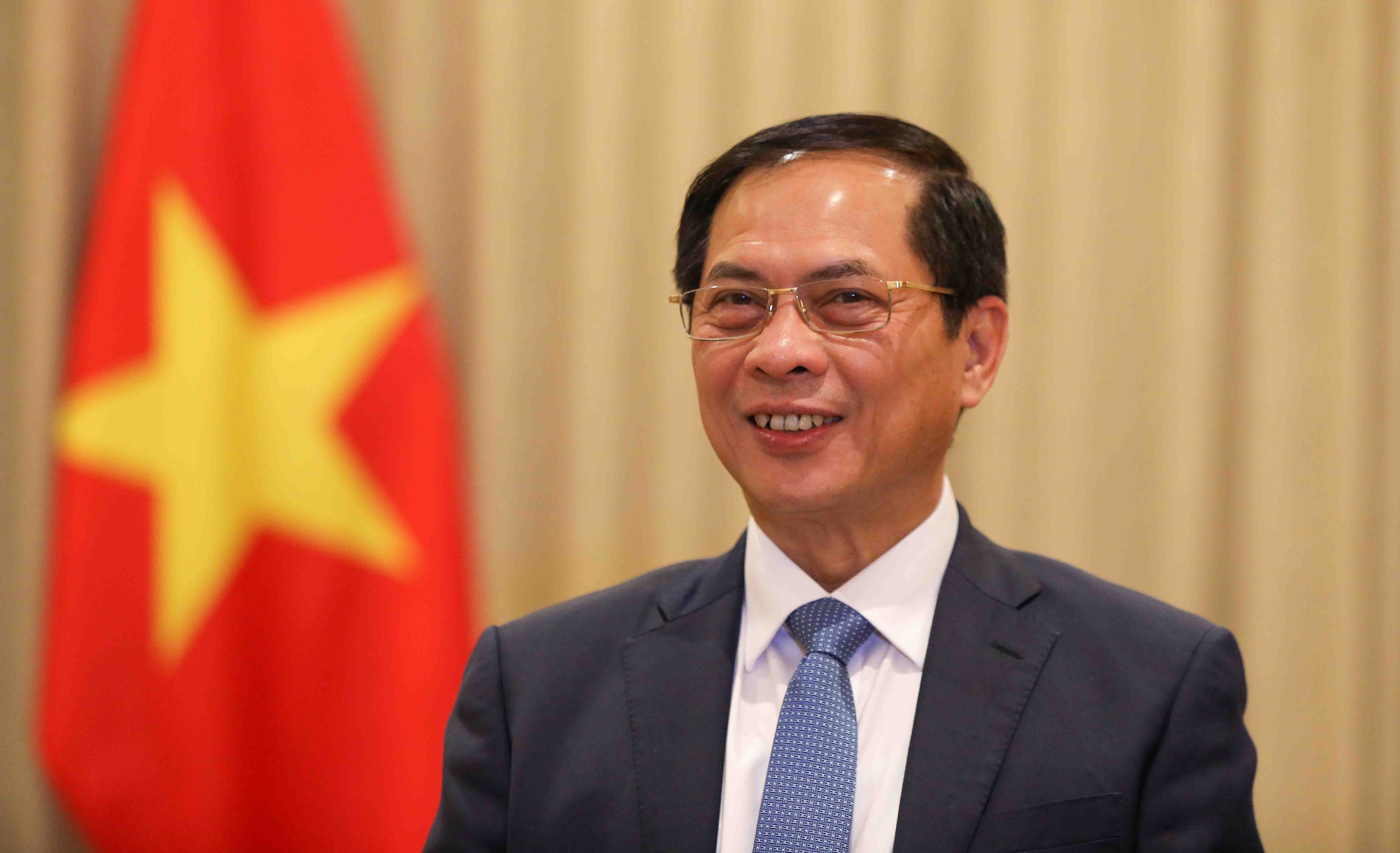 Chuyến thăm của Thủ tướng tới 3 nước Trung Đ&ocirc;ng n&acirc;ng tầm quan hệ, khai mở thị trường mới - Ảnh 2.