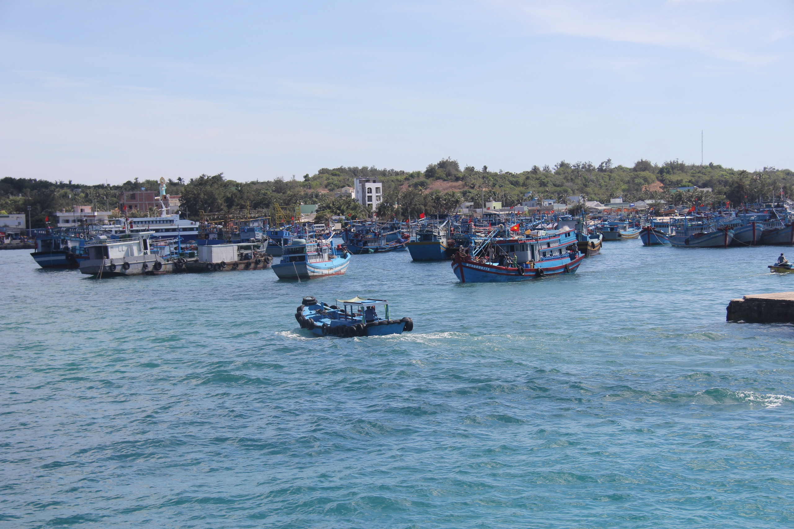 Ph&aacute;t hiện du kh&aacute;ch nước ngo&agrave;i tử vong tr&ecirc;n đảo Ph&uacute; Qu&yacute;- Ảnh 1.