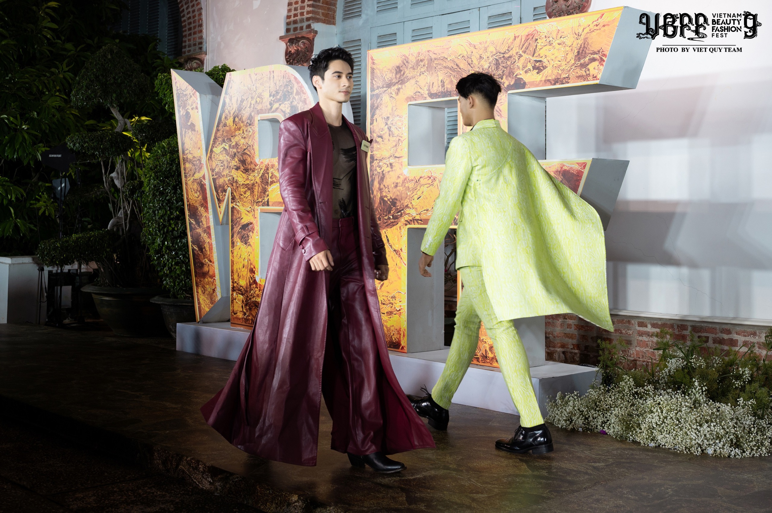 Nam vương Tuấn Ngọc li&ecirc;n tiếp lọt top tại Mr World 2024- Ảnh 1.