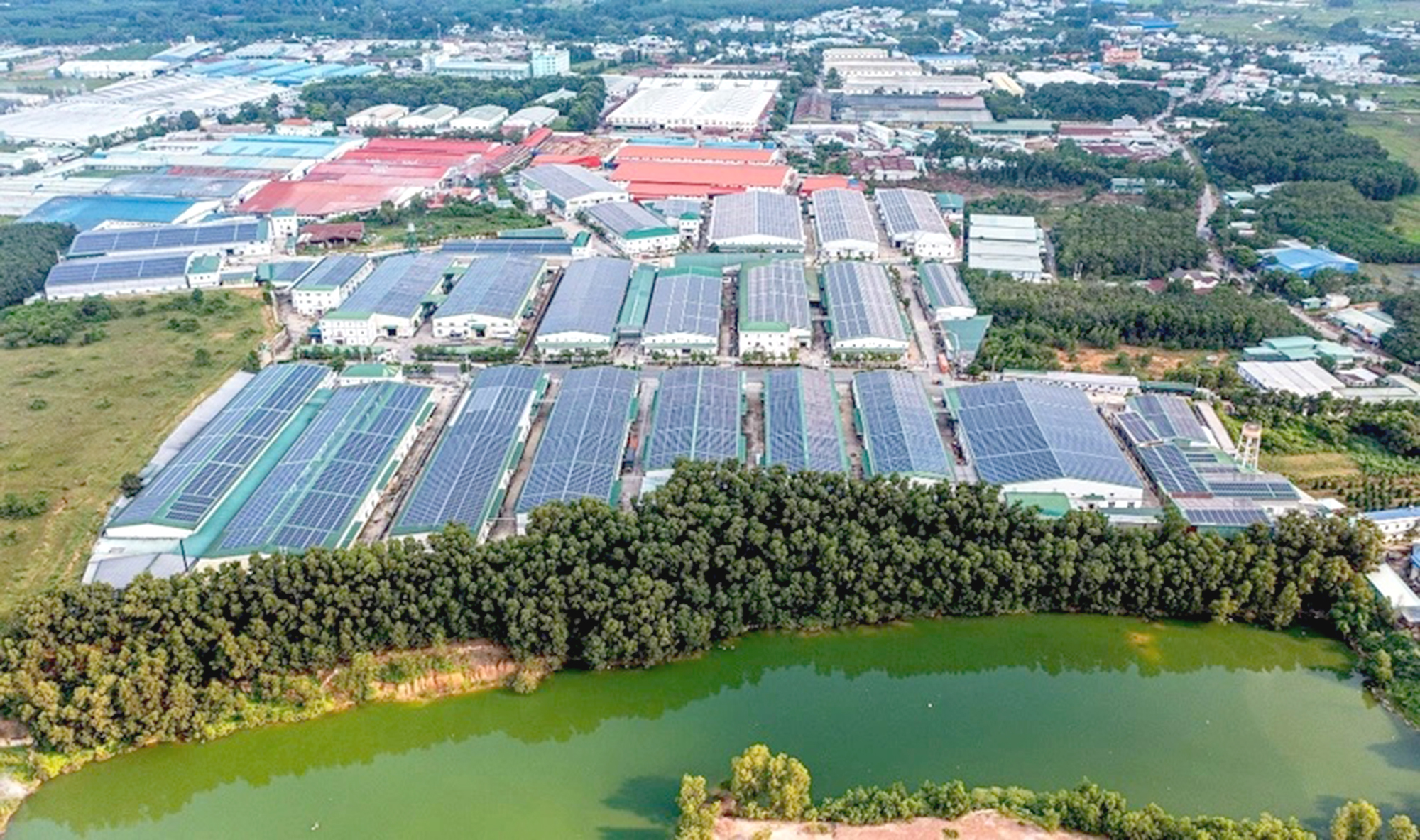 Ngành nào hưởng lợi khi ông Donald Trump trở lại?- Ảnh 1. Ngành nào hưởng lợi khi ông Donald Trump trở lại?- Ảnh 1.