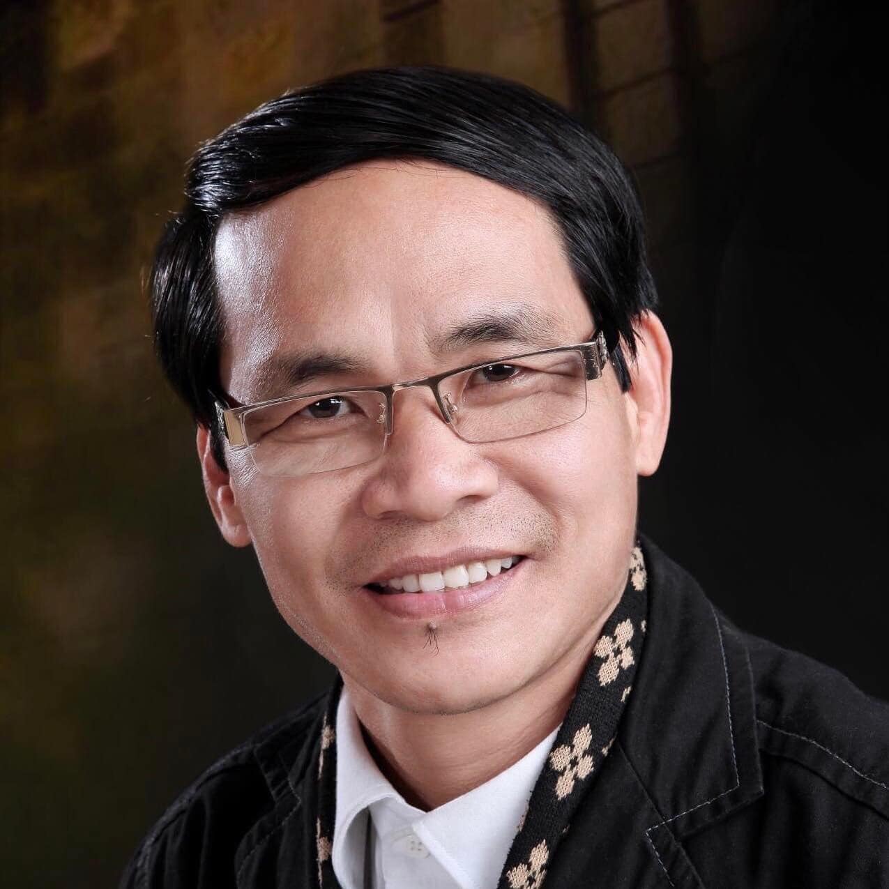 NSƯT Trần Đại M&yacute; - người đ&oacute;ng vai thầy Ngh&ecirc;u trong vở "Ngh&ecirc;u, S&ograve;, Ốc, Hến" qua đời- Ảnh 3.