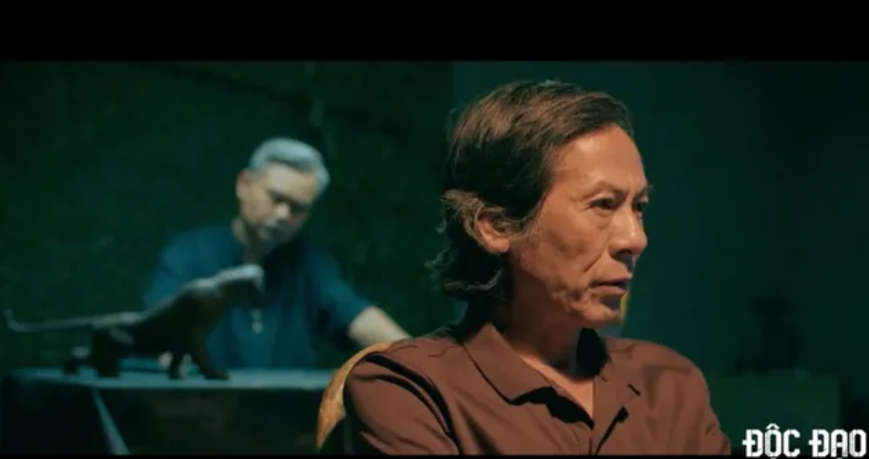 Độc đạo tập 31: Khương vẫn tha thứ cho Tuyết sau bao lỗi lầm- Ảnh 1.