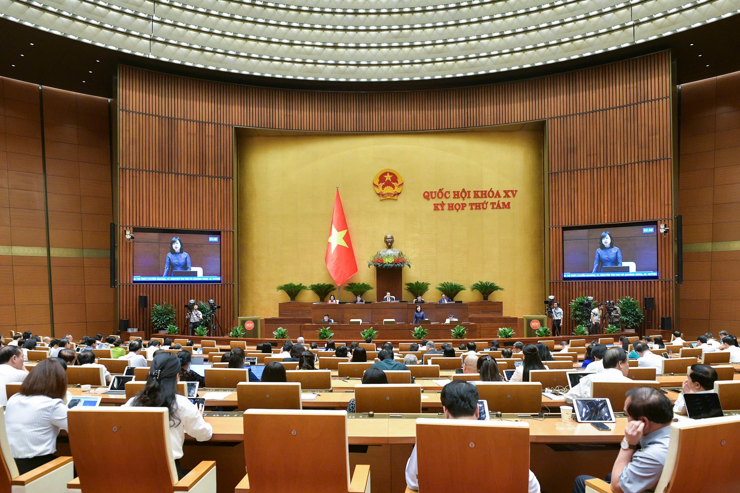 Bộ trưởng Bộ Y tế: C&oacute; đơn vị, c&aacute;n bộ c&ograve;n e ngại trong qu&aacute; tr&igrave;nh đấu thầu thuốc- Ảnh 5.