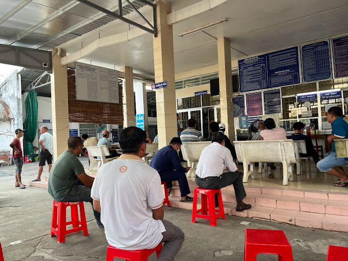 Ứng dụng c&ocirc;ng nghệ gi&uacute;p hoạt động đăng kiểm Bến Tre thuận lợi hơn- Ảnh 3.