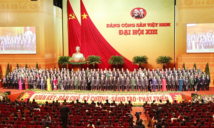 Đảng bộ Vietcombank triển khai hiệu quả công tác xây dựng văn hóa công sở- Ảnh 1. Đảng bộ Vietcombank triển khai hiệu quả công tác xây dựng văn hóa công sở- Ảnh 1.