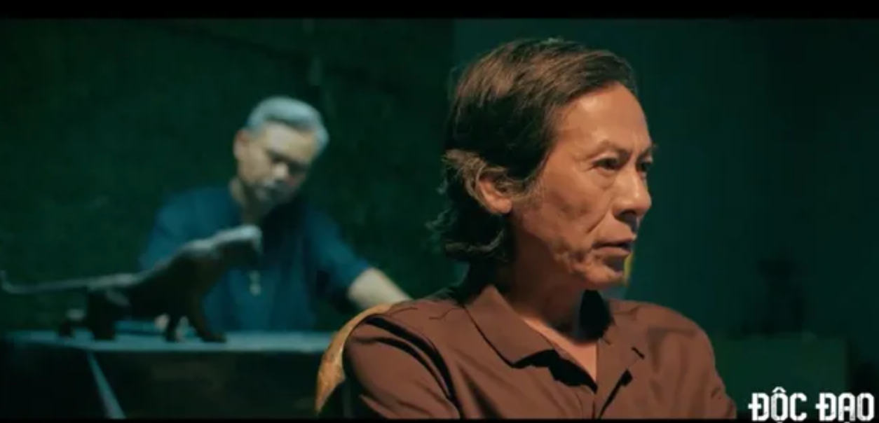 Độc đạo tập 32: Hồng c&oacute; em trai ruột?- Ảnh 4.