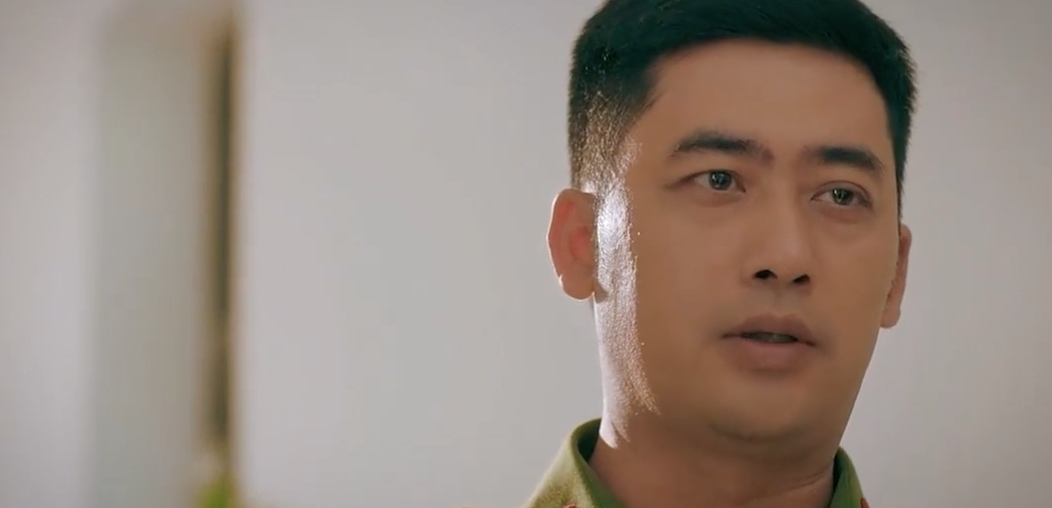 Độc đạo tập 32: Hồng c&oacute; em trai ruột?- Ảnh 5.