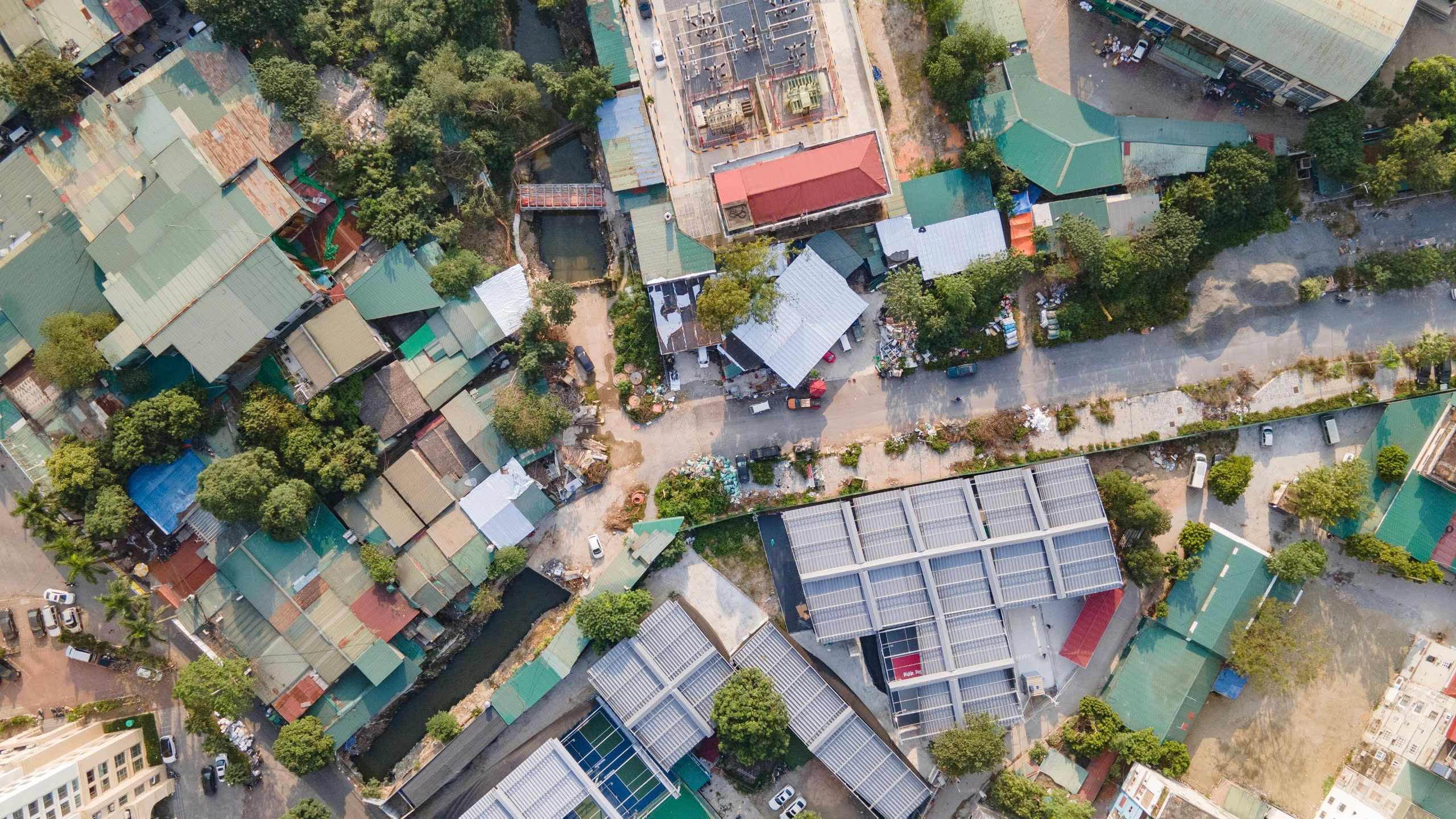 Ngổn ngang dự &aacute;n thi c&ocirc;ng đường hơn 250 tỷ tại H&agrave; Nội- Ảnh 9.