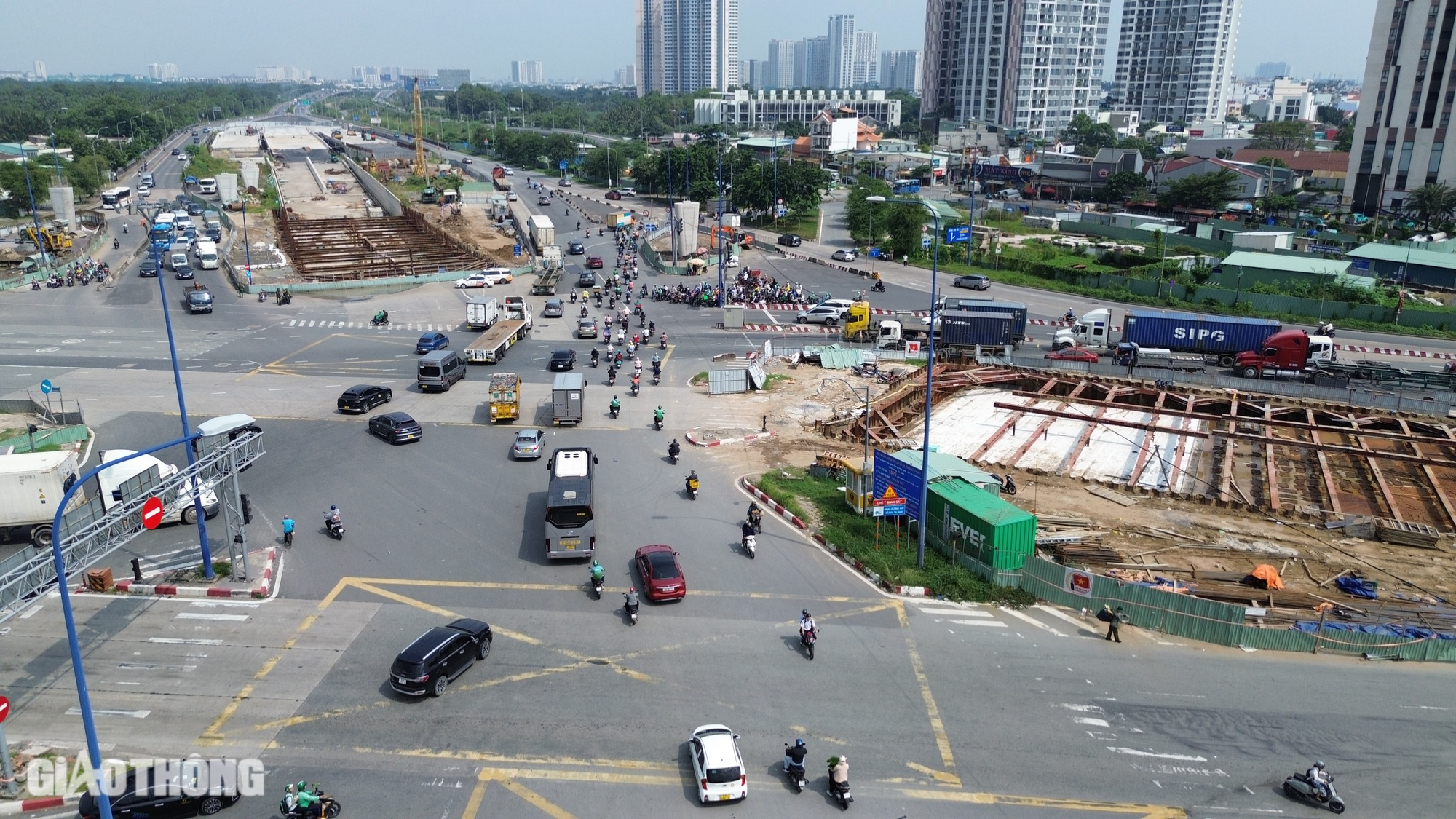 TP.HCM: Loạt dự &aacute;n trọng điểm chạy đua về đ&iacute;ch cuối năm 2024- Ảnh 1.