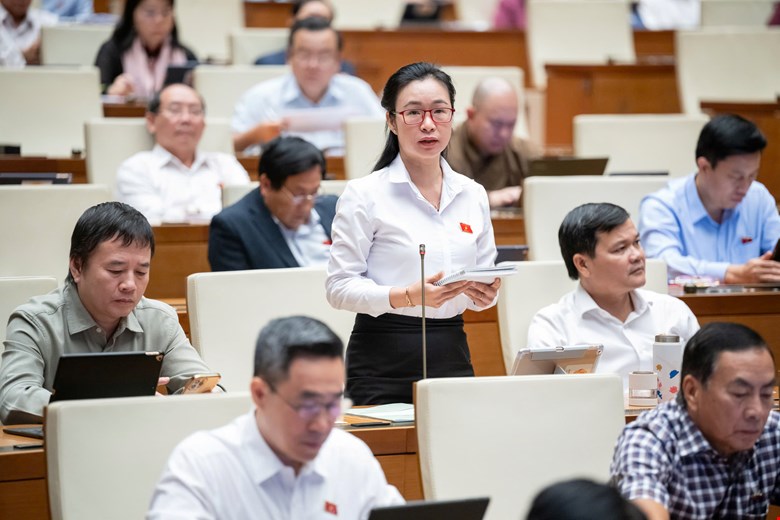 Việt Nam đủ năng lực dừng to&agrave;n bộ nền tảng xuy&ecirc;n bi&ecirc;n giới kh&ocirc;ng tu&acirc;n thủ- Ảnh 3.