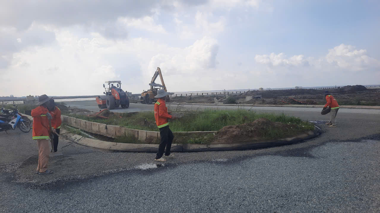 Cảng Rạch Gi&aacute; sẽ đưa v&agrave;o khai th&aacute;c từ ng&agrave;y 31/12- Ảnh 2.