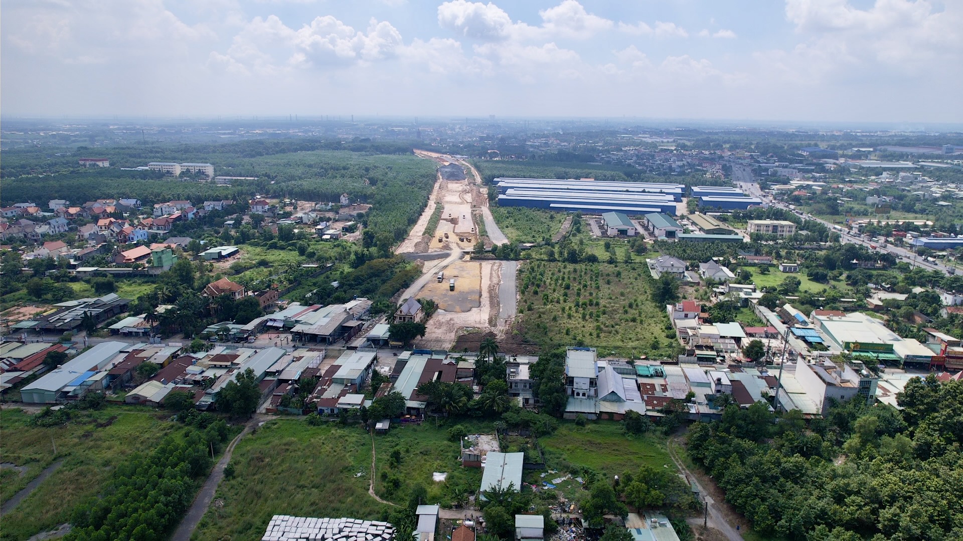 11 đơn vị vượt qua v&ograve;ng thi &yacute; tưởng quy hoạch đ&ocirc; thị s&acirc;n bay Long Th&agrave;nh- Ảnh 1.