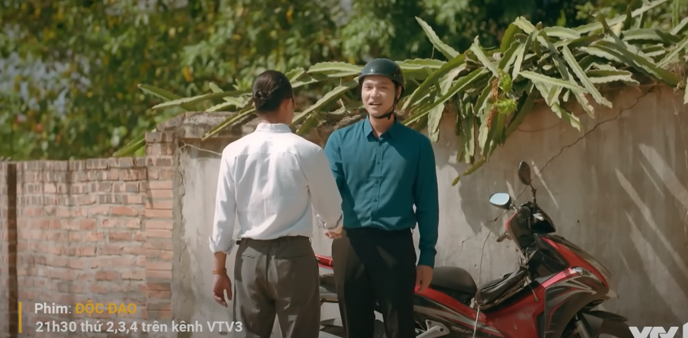 Độc đạo tập 33: Khương v&agrave; Tuyết chuẩn bị về chung một nh&agrave;- Ảnh 5.