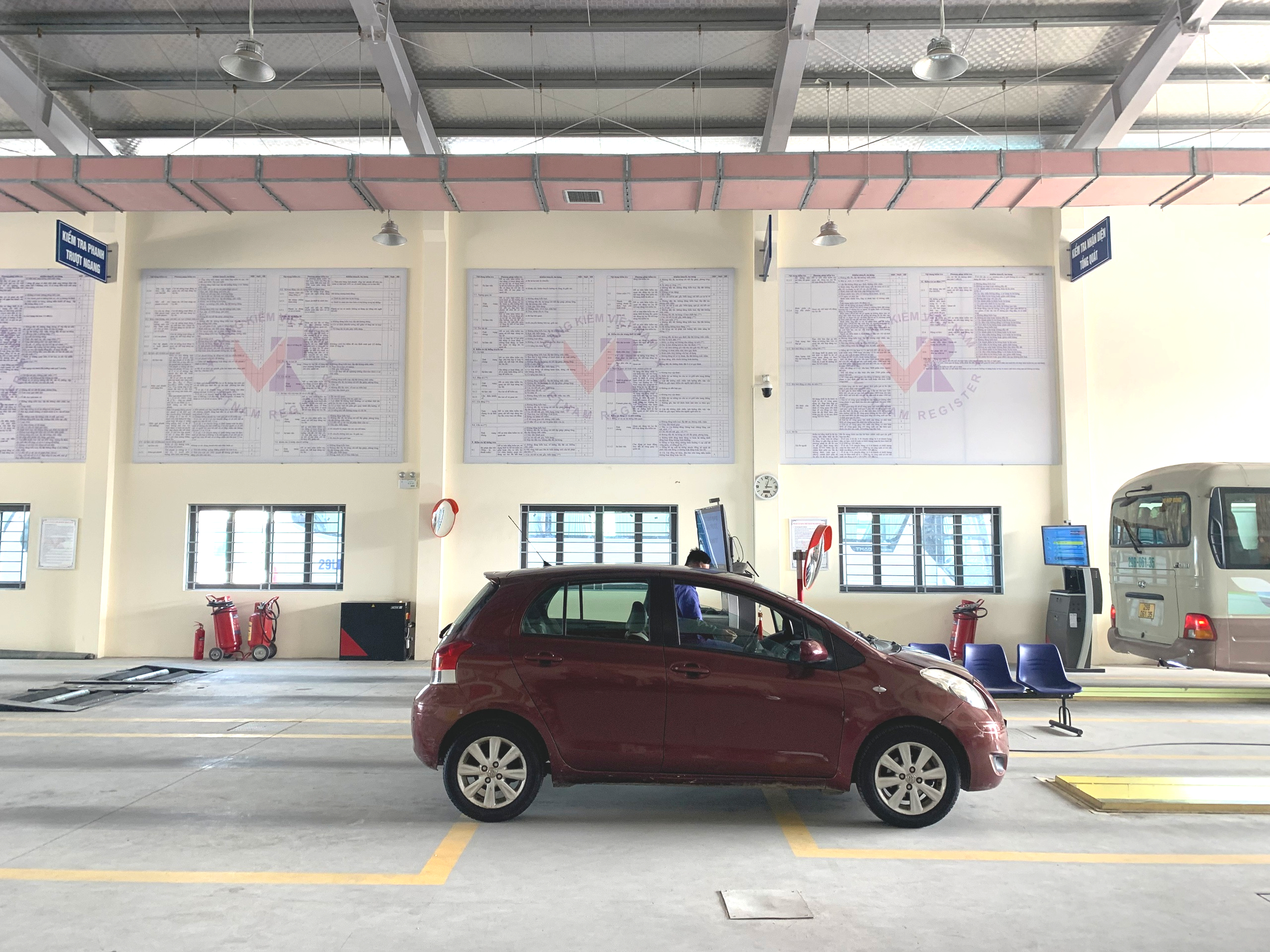 &Ocirc; t&ocirc; &ldquo;độ&rdquo; n&uacute;t khởi động start/stop c&oacute; được đăng kiểm?- Ảnh 1.