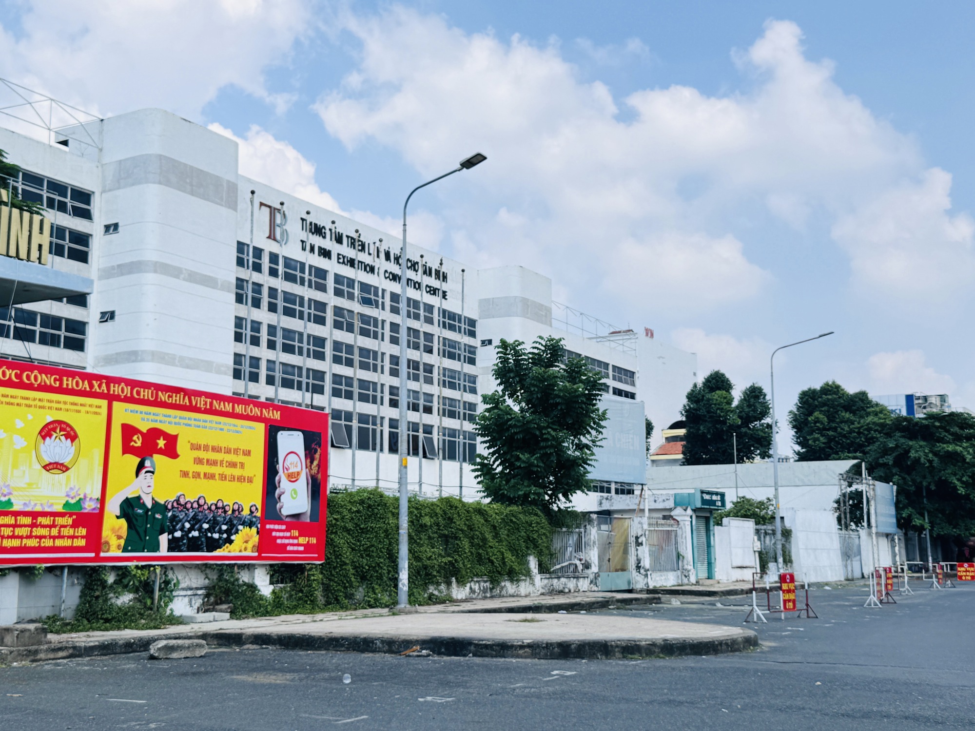 Cận cảnh hơn 72ha đất vàng dọc tuyến metro 2 sắp thành khu đô thị- Ảnh 8. Cận cảnh hơn 72ha đất vàng dọc tuyến metro 2 sắp thành khu đô thị- Ảnh 8.