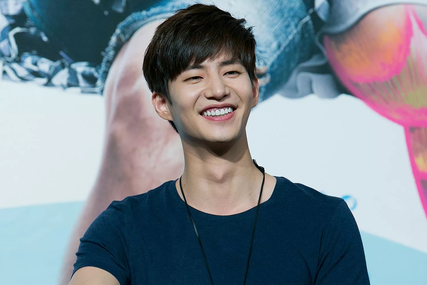 Tài tử "Mặt trăng ôm mặt trời" Song Jae Rim từng bị quấy rối trước khi qua đời?- Ảnh 1. Tài tử "Mặt trăng ôm mặt trời" Song Jae Rim từng bị quấy rối trước khi qua đời?- Ảnh 1.