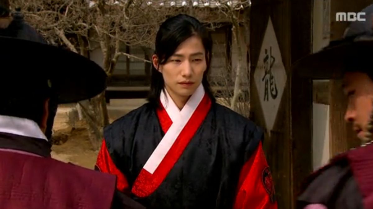 Tài tử "Mặt trăng ôm mặt trời" Song Jae Rim từng bị quấy rối trước khi qua đời?- Ảnh 2. Tài tử "Mặt trăng ôm mặt trời" Song Jae Rim từng bị quấy rối trước khi qua đời?- Ảnh 2.