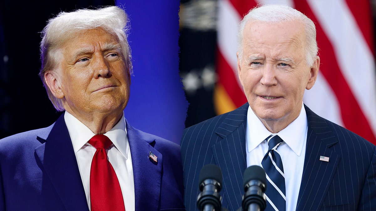 &Ocirc;ng Donald Trump đến Nh&agrave; Trắng gặp Tổng thống Joe Biden- Ảnh 1.