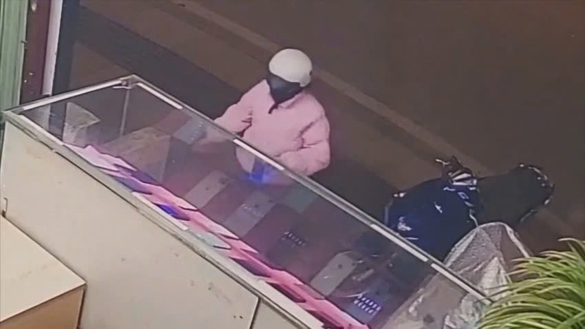 Mang điện thoại đi b&aacute;n rồi tr&igrave;nh b&aacute;o với c&ocirc;ng an bị cướp- Ảnh 1.