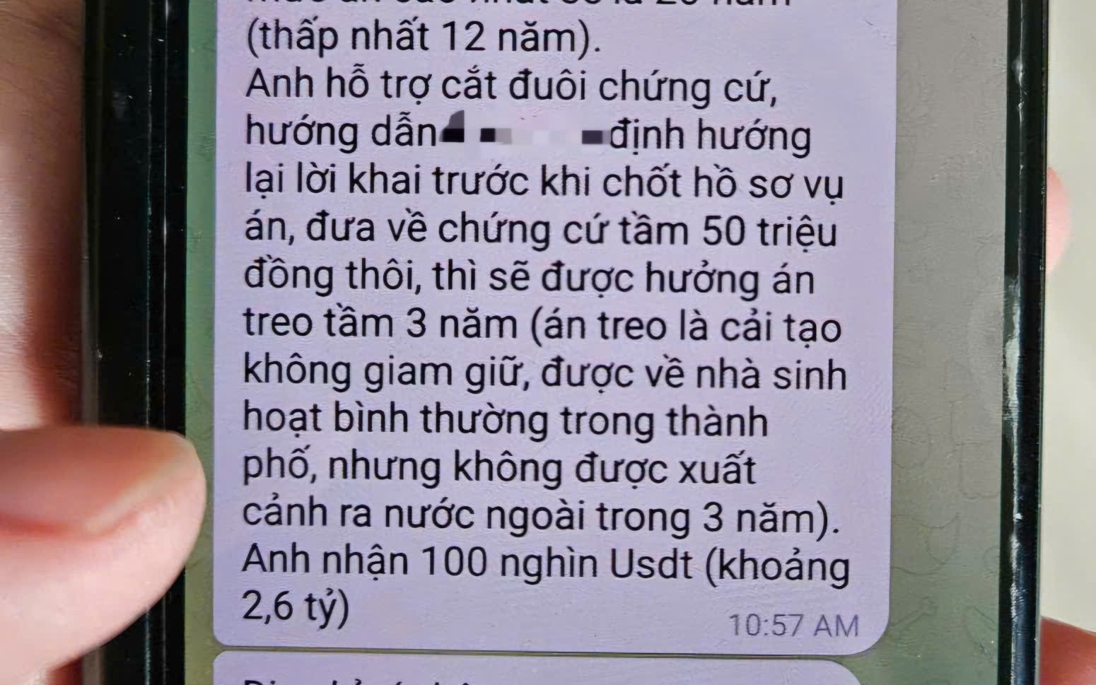 Cảnh b&aacute;o chi&ecirc;u mạo danh cơ quan điều tra, Viện KSND 'gạ' chạy &aacute;n