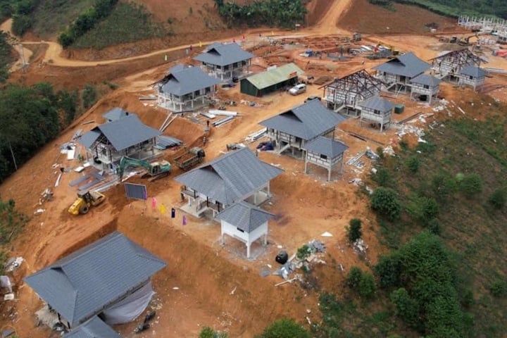 Người d&acirc;n L&agrave;ng Nủ h&aacute;o hức chờ về nh&agrave; mới- Ảnh 5.