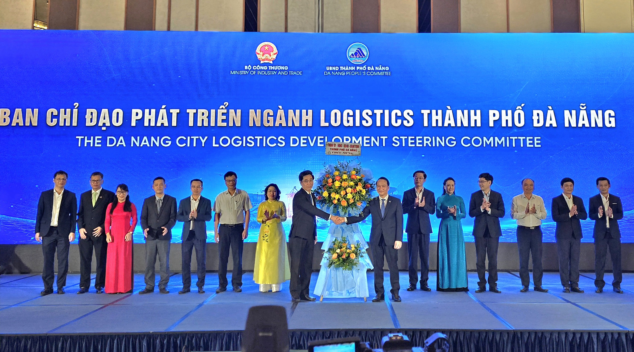 Đầu tư hạ tầng giao th&ocirc;ng, ph&aacute;t triển Khu thương mại tự do Đ&agrave; Nẵng- Ảnh 3.