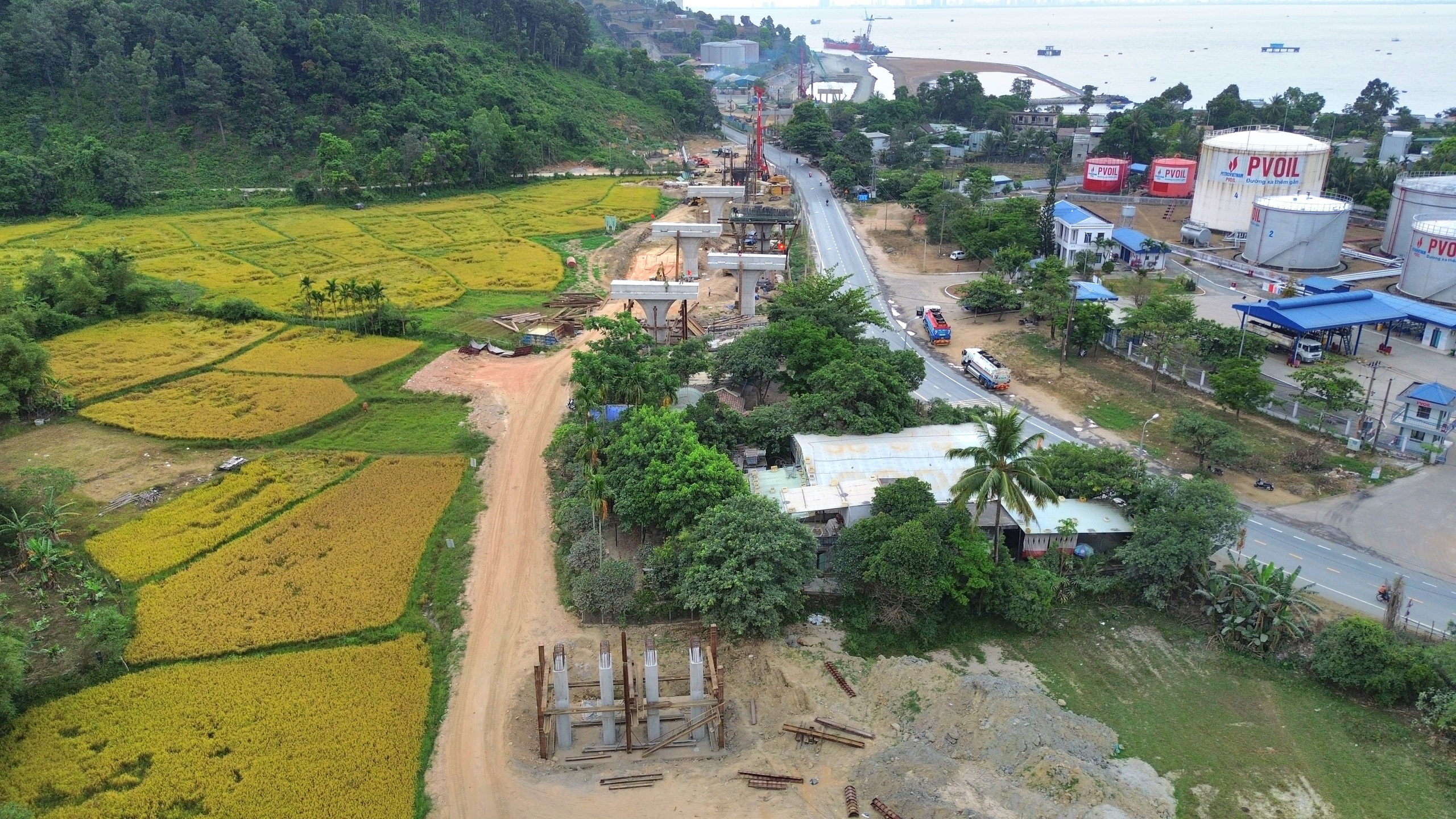 Đầu tư hạ tầng giao th&ocirc;ng, ph&aacute;t triển Khu thương mại tự do Đ&agrave; Nẵng- Ảnh 4.