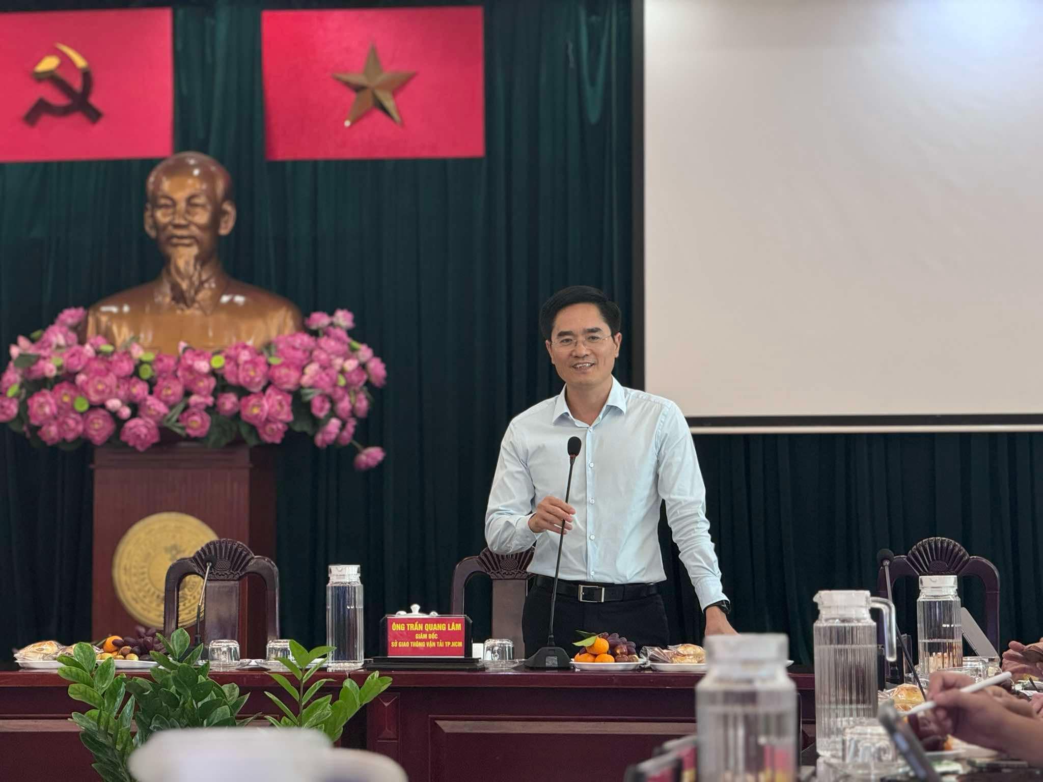 Nh&agrave; đầu tư b&agrave;n phương &aacute;n l&agrave;m 5 dự &aacute;n BOT mở rộng c&aacute;c cửa ng&otilde; TP.HCM- Ảnh 2.