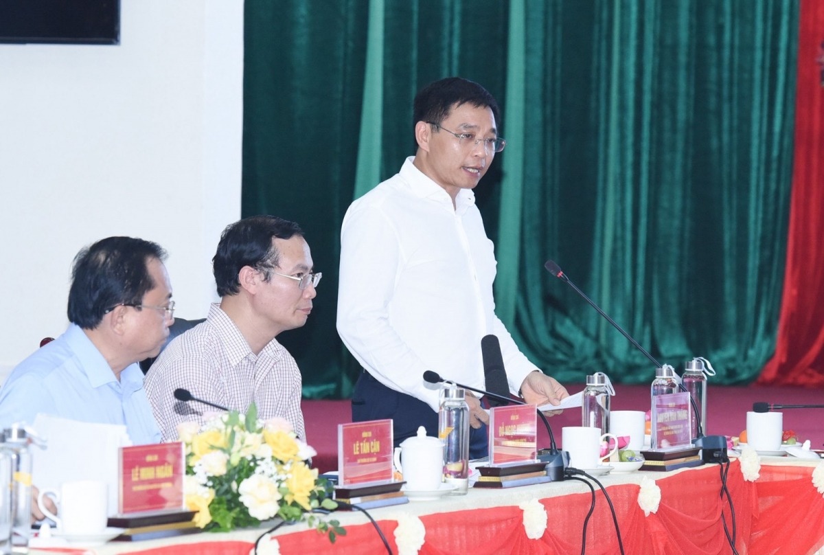 Thủ tướng: Ho&agrave;n th&agrave;nh 2 tuyến cao tốc tại Cao Bằng - Lạng Sơn ngay trong 2025- Ảnh 3.