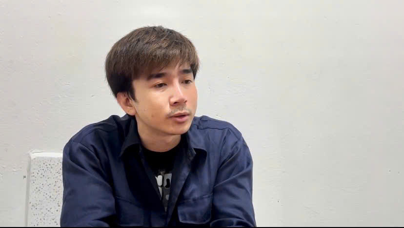 Người mẫu An T&acirc;y, ca sĩ Chi D&acirc;n, "c&ocirc; ti&ecirc;n" Tr&uacute;c Phương bị bắt v&igrave; li&ecirc;n quan ma t&uacute;y- Ảnh 2.