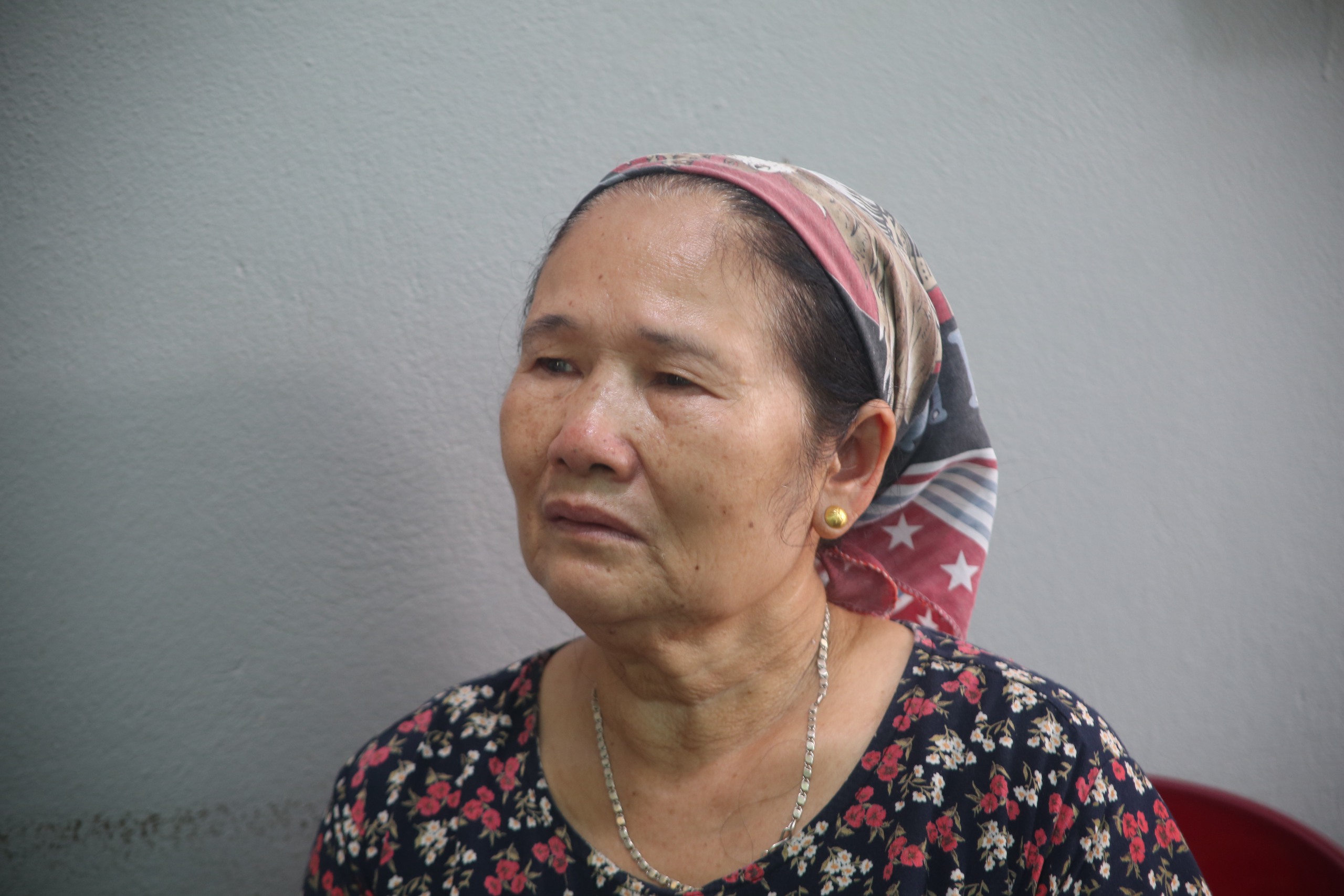 Ủy ban ATGT Quốc gia thăm hỏi gia đ&igrave;nh c&aacute;c nạn nh&acirc;n TNGT ở Ninh B&igrave;nh- Ảnh 6.