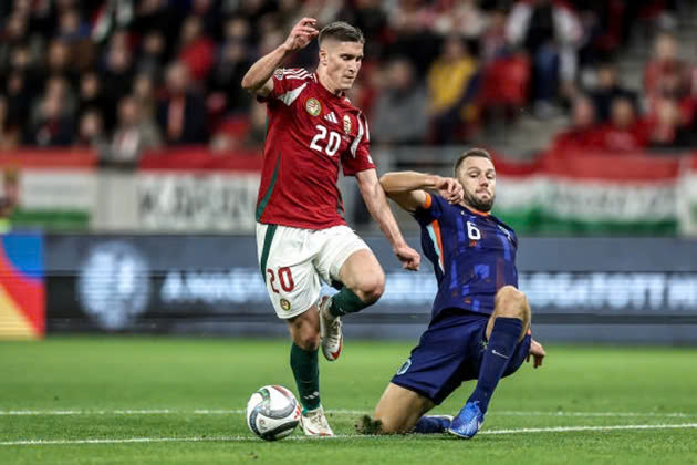 Nhận định, soi tỷ lệ Hà Lan vs Hungary (2h45 ngày 17/11), UEFA Nations League 2024-2025- Ảnh 1. Nhận định, soi tỷ lệ Hà Lan vs Hungary (2h45 ngày 17/11), UEFA Nations League 2024-2025- Ảnh 1.