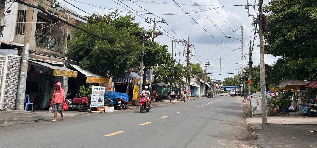 Toàn cảnh thiết kế 5 dự án BOT cửa ngõ TP.HCM- Ảnh 13. Toàn cảnh thiết kế 5 dự án BOT cửa ngõ TP.HCM- Ảnh 13.