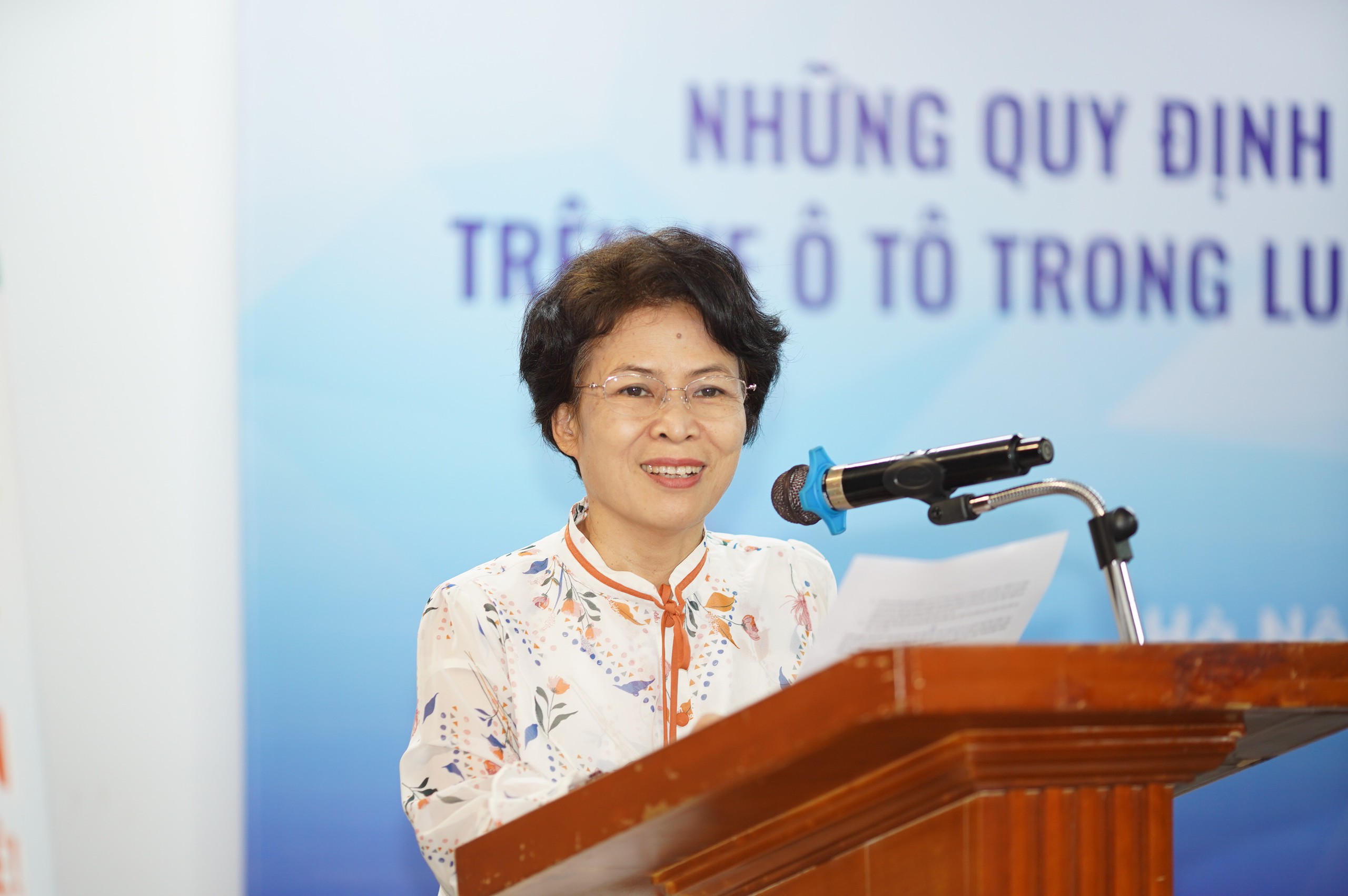 Chuy&ecirc;n gia b&agrave;n giải ph&aacute;p bảo vệ an to&agrave;n trẻ em tr&ecirc;n xe &ocirc; t&ocirc;- Ảnh 6.