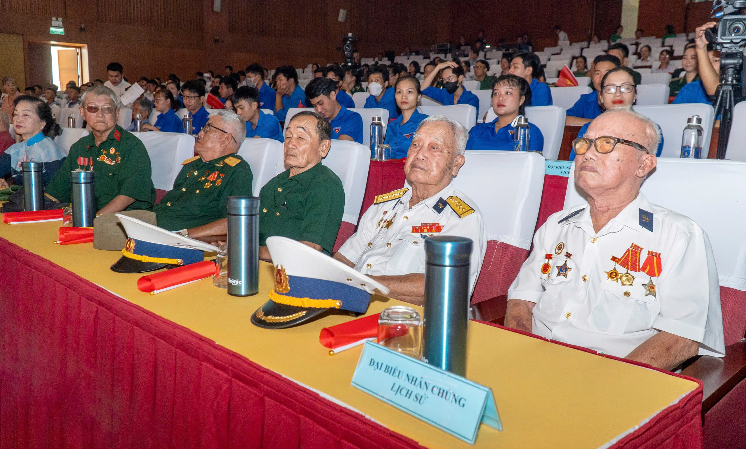 B&agrave; Rịa - Vũng T&agrave;u: Chiến thắng B&igrave;nh Gi&atilde;, mốc son lịch sử h&agrave;o h&ugrave;ng- Ảnh 9.