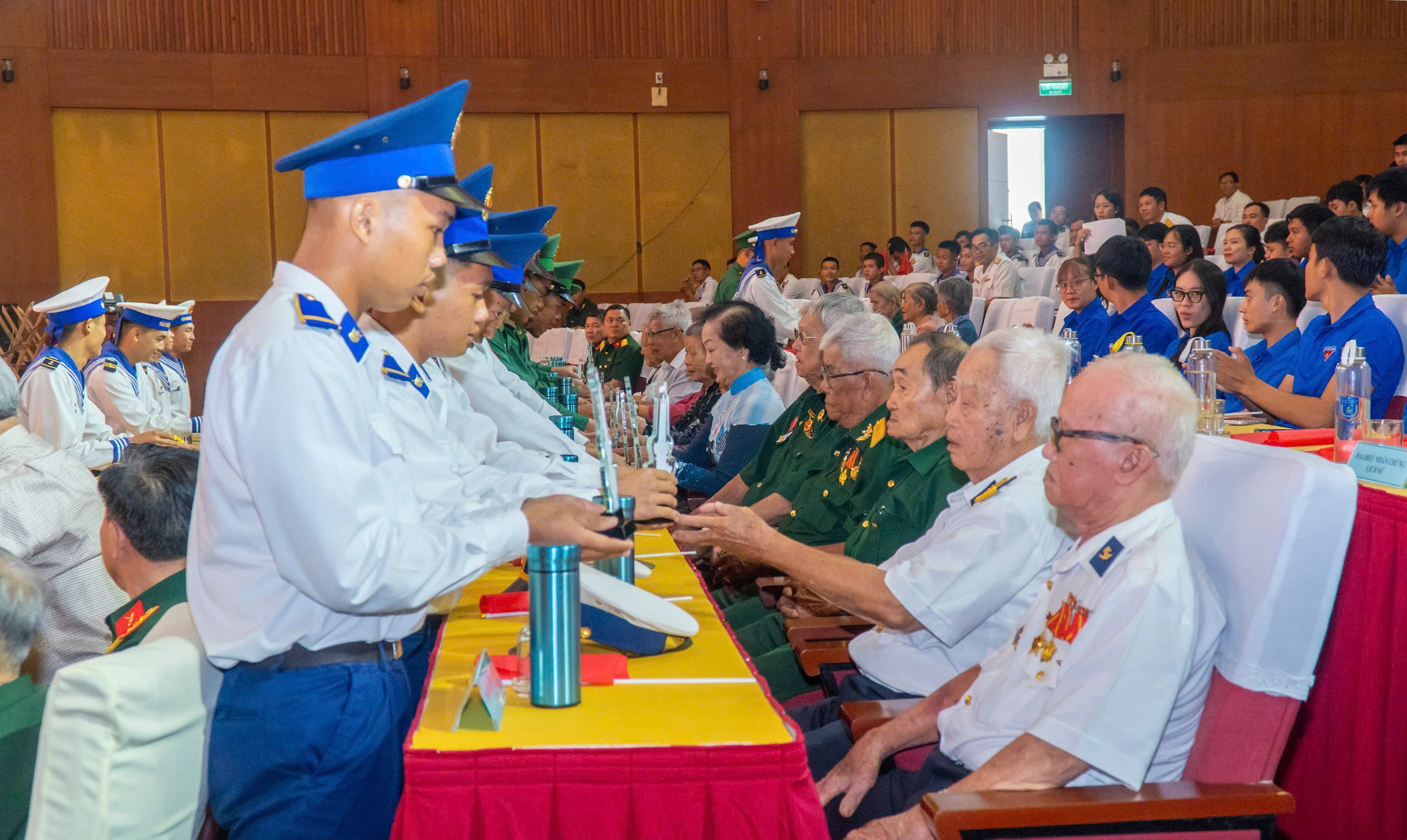 B&agrave; Rịa - Vũng T&agrave;u: Chiến thắng B&igrave;nh Gi&atilde;, mốc son lịch sử h&agrave;o h&ugrave;ng- Ảnh 8.