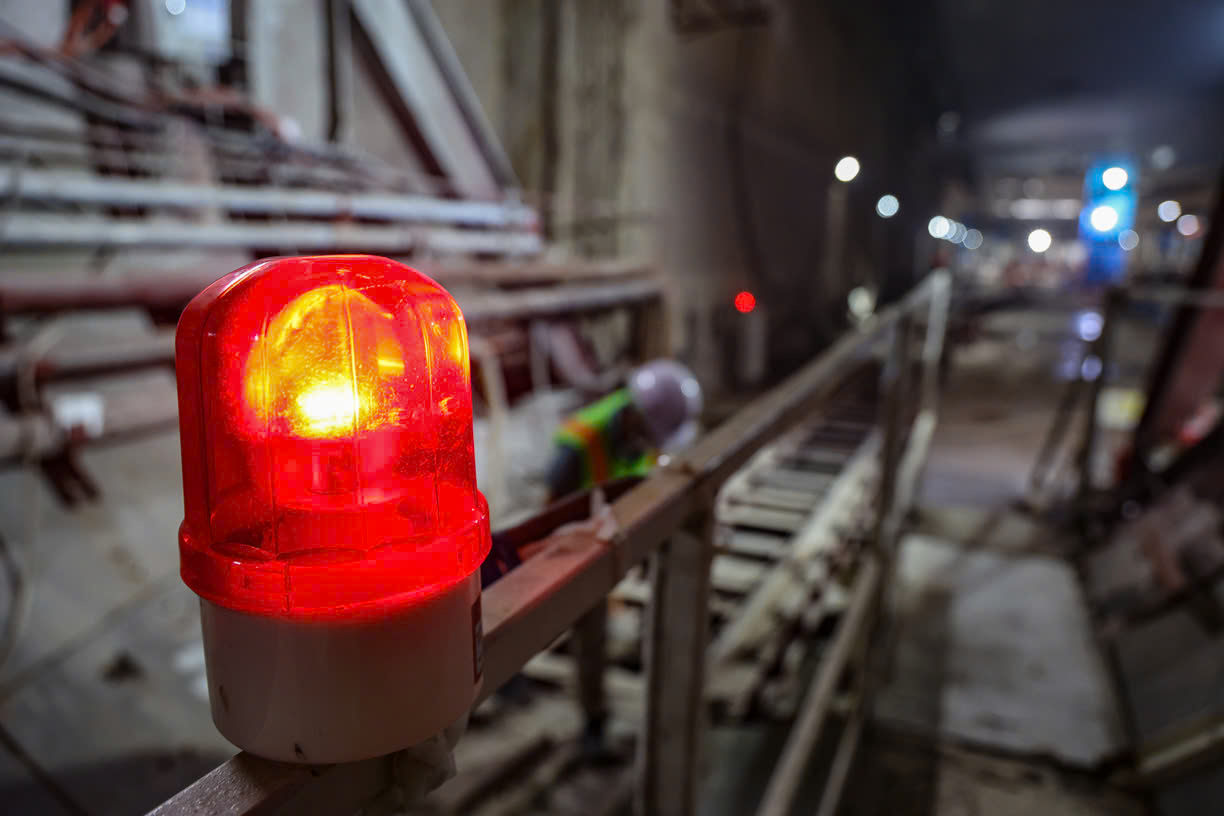 B&ecirc;n trong 600 m&eacute;t đường hầm metro Nhổn - ga H&agrave; Nội c&oacute; g&igrave;? - Ảnh 8.