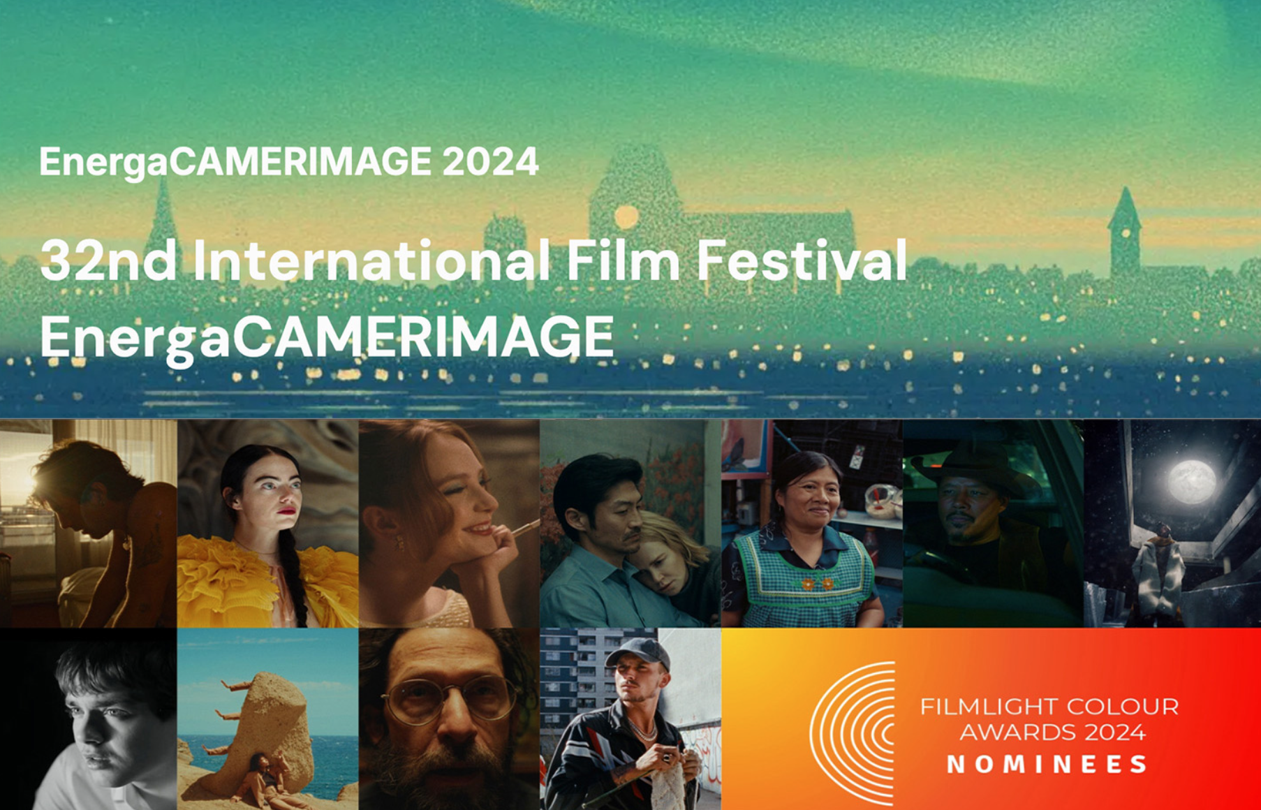 Li&ecirc;n hoan phim Camerimage gặp nhiều phản ứng dữ dội từ c&ocirc;ng ch&uacute;ng v&agrave; giới nghệ thuật- Ảnh 1.