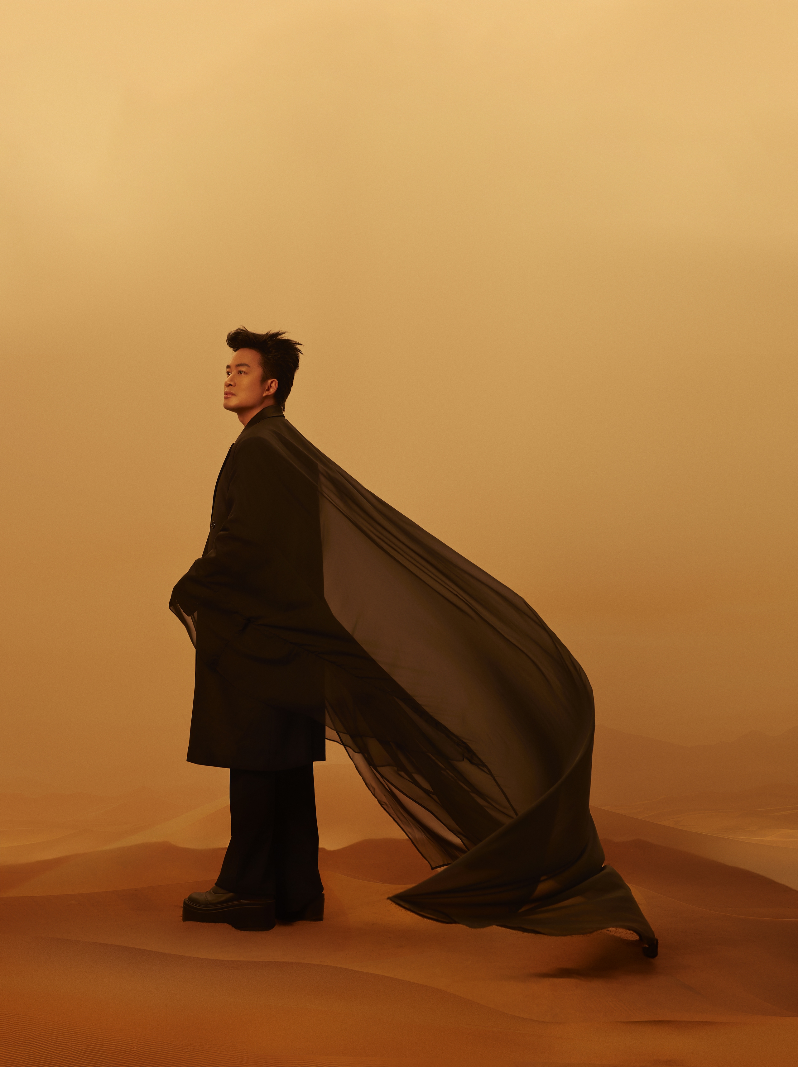 T&ugrave;ng Dương l&agrave;m album Đa vũ trụ với c&aacute;c producer GenZ nổi tiếng- Ảnh 9.
