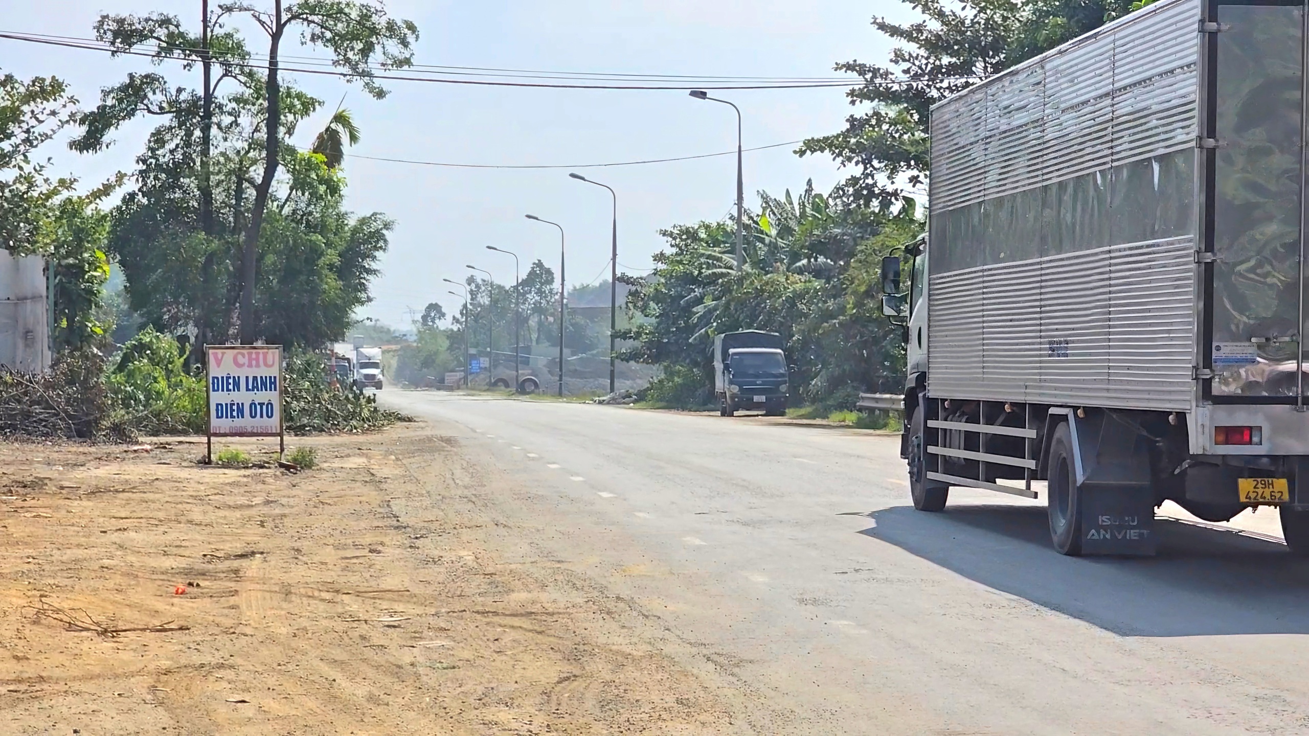 Y&ecirc;u cầu chủ đầu tư chấn chỉnh nh&agrave; thầu cao tốc Ho&agrave; Li&ecirc;n - Tu&yacute; Loan- Ảnh 3.