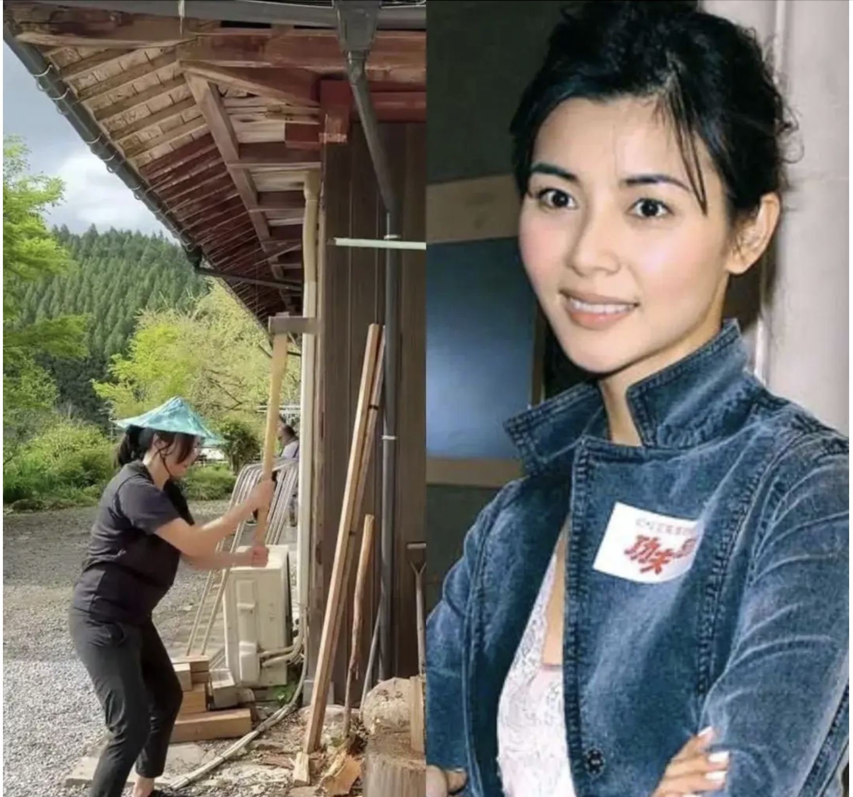 M&ocirc;ng Gia Tuệ t&igrave;m đường trở lại l&agrave;ng giải tr&iacute; ở tuổi 51, sau khi vỡ mộng "bỏ phố về qu&ecirc;"- Ảnh 2.