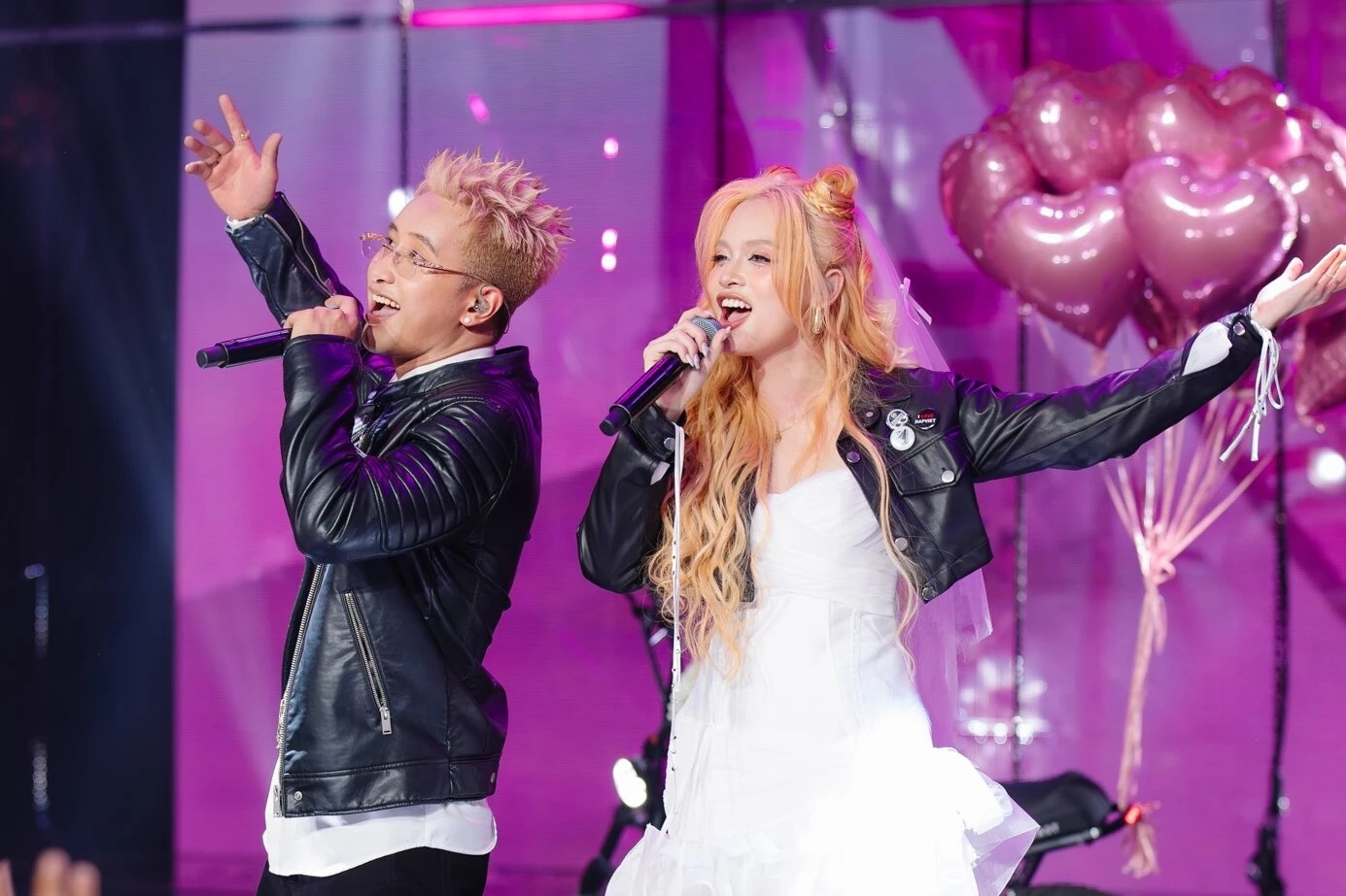 Rap Việt m&ugrave;a 4: B Ray đối đầu trực diện với Karik- Ảnh 2.