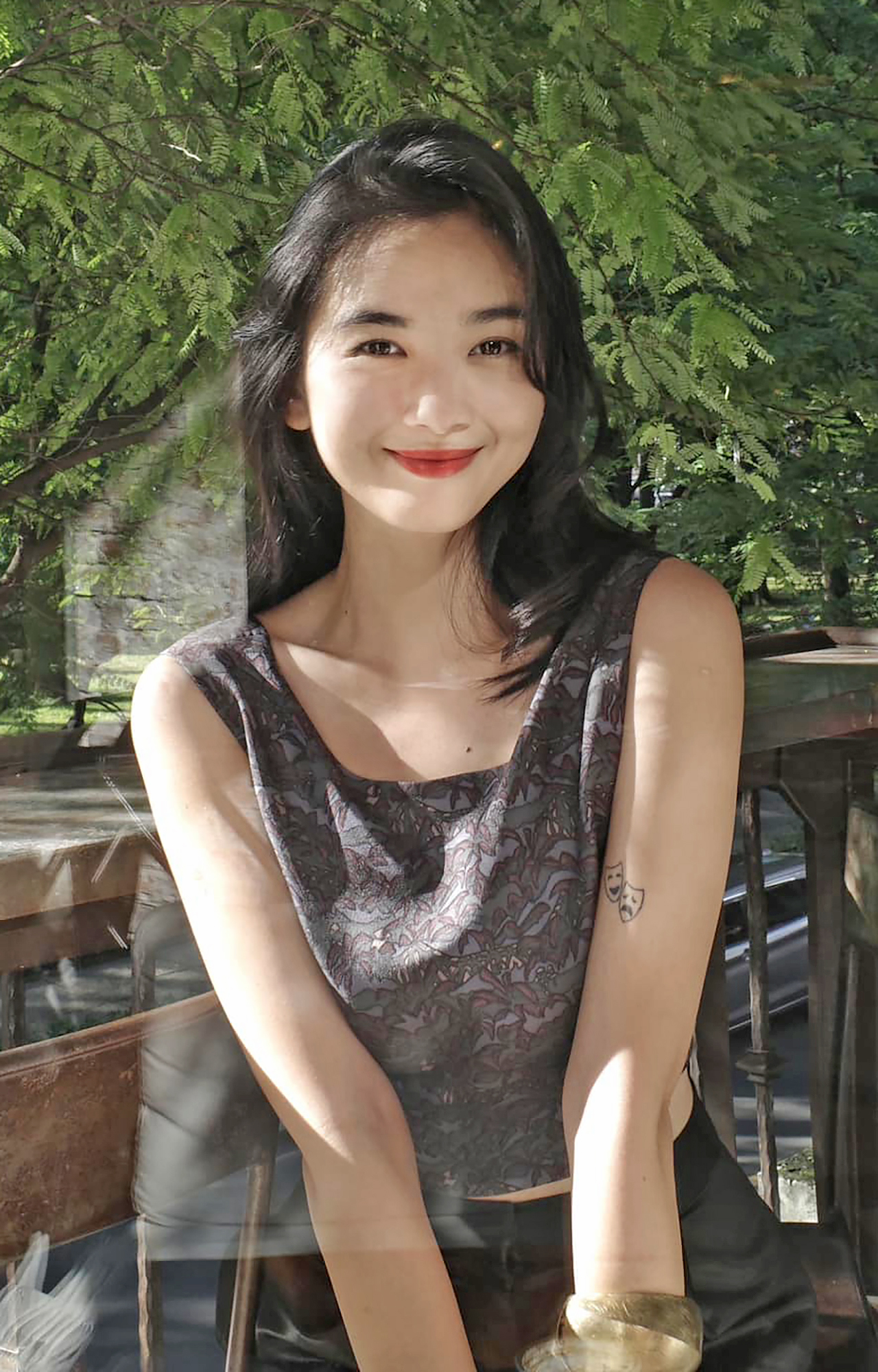 Diễn vi&ecirc;n Ngọc Xu&acirc;n: T&ocirc;i lu&ocirc;n giữ một đ&ocirc;i ch&acirc;n chạm đất- Ảnh 4.