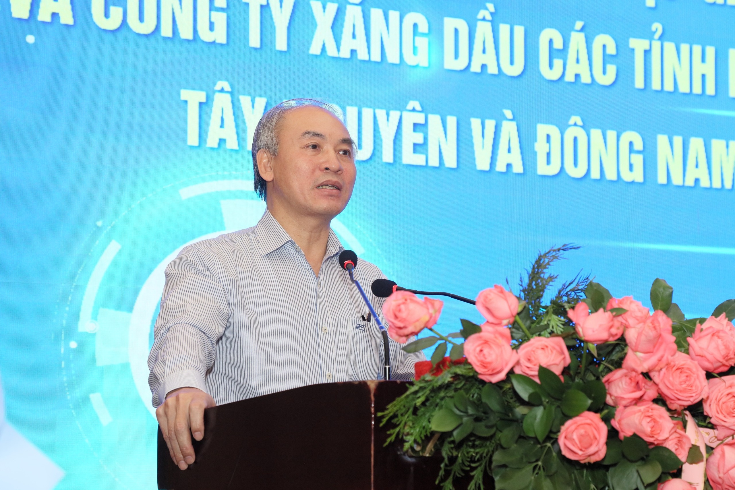 Kinh doanh xăng dầu giai đoạn 2020-2024: Nhiều gian lận, xử phạt gần 1.000 vụ vi phạm- Ảnh 3.