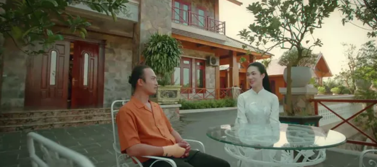 "Độc đạo" tập 34: Khương bị bắt c&oacute;c trong ng&agrave;y sinh nhật Tuyết- Ảnh 3.