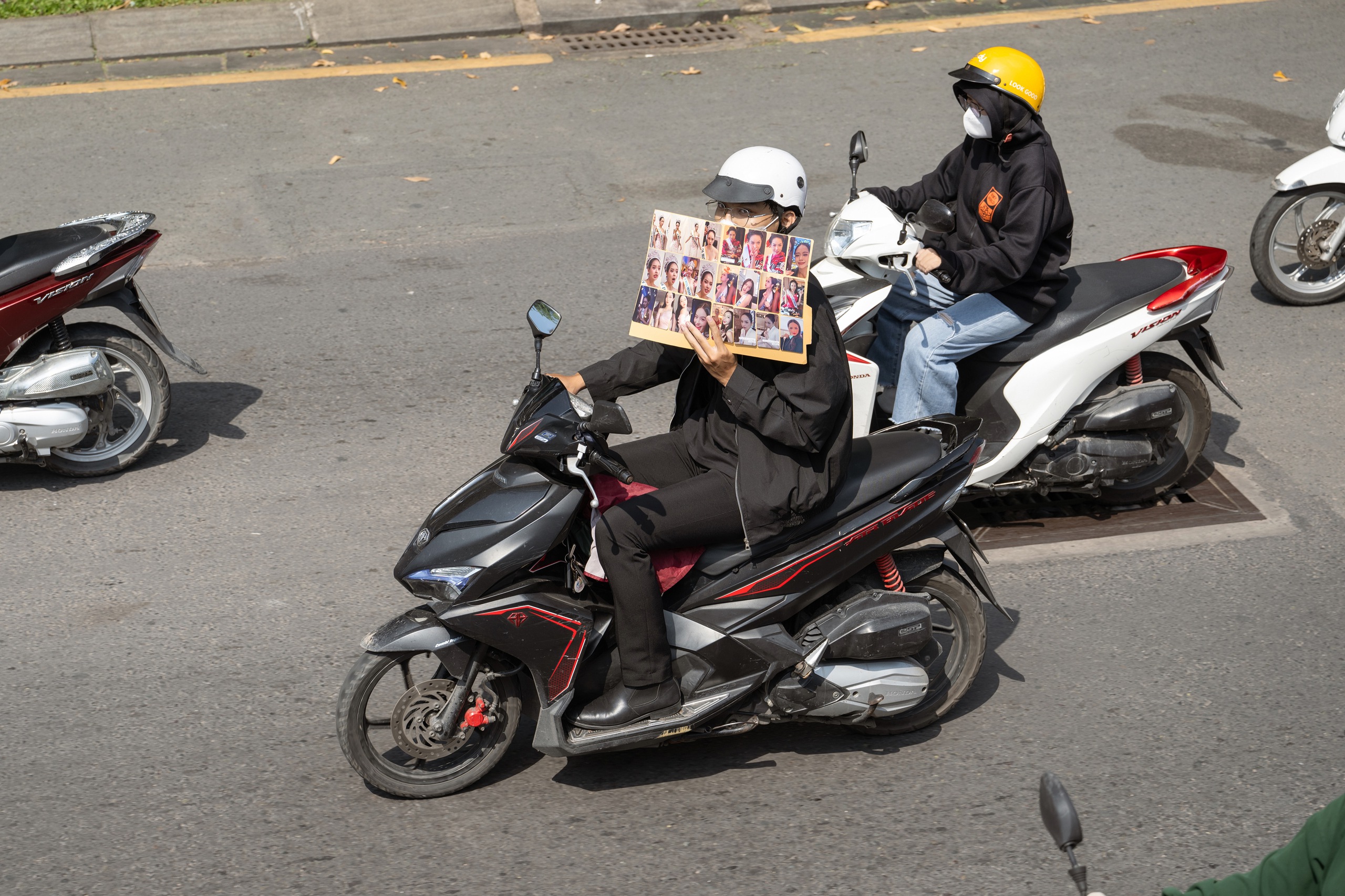 Vừa trở về, Hoa hậu Quốc tế Thanh Thủy đã muốn mang nguồn nước sạch đến cho bà con- Ảnh 14. Vừa trở về, Hoa hậu Quốc tế Thanh Thủy đã muốn mang nguồn nước sạch đến cho bà con- Ảnh 14.