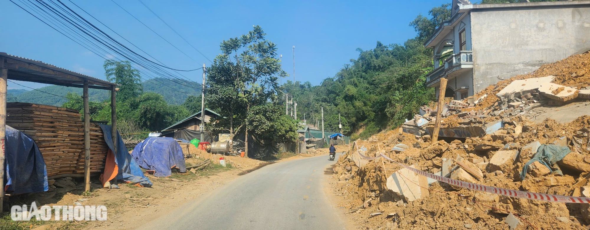 V&igrave; sao h&agrave;ng loạt điểm sạt lở ở Bắc Kạn chưa được khắc phục?- Ảnh 12.